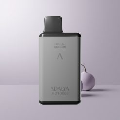 Adalya AD 10000 Господар Space Grey