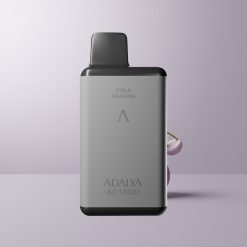 Adalya AD 10000 Дама Убиец Светлосин