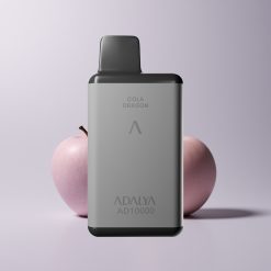 Adalya AD 10000 Двете Ябълки 14 мл