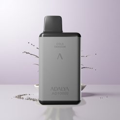 Adalya AD 10000 Кактусов Блясък със Син Светлинен Ефект
