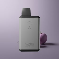 Adalya AD 10000 Софийска нощ със синя светлина