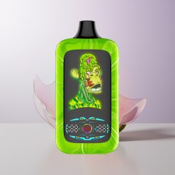 Fumot Digital Monkey 20000/40000 Тропически Дъгов Взрив с Двойна Магистрала
