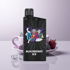 IGET Bar 3500 Блекбери Айс 1400 mAh