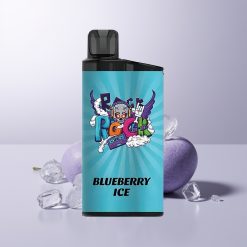 IGET Bar 3500 Боровинков Лед 1400 mAh