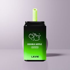 Lavie Aurora 11000 Двойна Ябълка 22ML