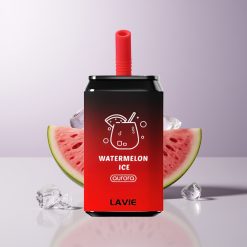 Lavie Aurora 11000 Диня Лед 650mAh