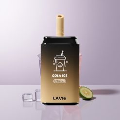 Lavie Aurora 11000 Кола Лед 650mAh