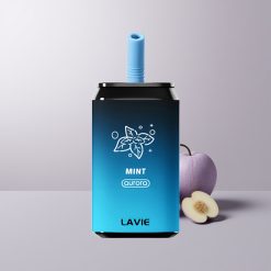 Lavie Aurora 11000 ЛАВИЕ Зора 650mAh