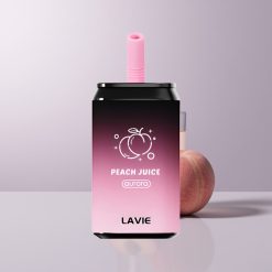 Lavie Aurora 11000 Праскова сок 22ML