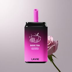 Lavie Aurora 11000 Розов Чай 22ML