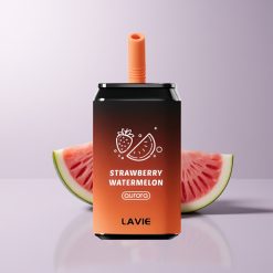 Lavie Aurora 11000 Ягода Диня 650mAh
