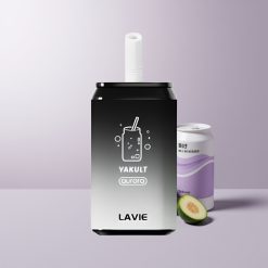 Lavie Aurora 11000 Якулт Аврора 22ML