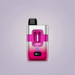 FUMOT ECO 2in1 50K вдишвания – еднократна електронна цигара, два вкуса 20ml