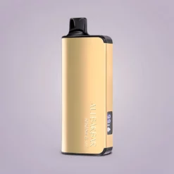 Alibarbar Ingot 9000 дръпки, 22ml, 2350mAh, LED – незареждаем вейп