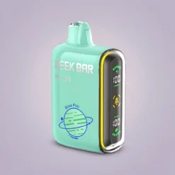 Geek Bar Pulse 15000 пуфки еднократна електронна цигара с 16ml и 650mAh