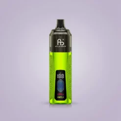 FUMOT Altera 50K Презареждаема DTL Pod система с 10ml резервоар и 1300mAh