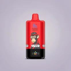 FUMOT ECO 5 в 1 90K изпарител 5 резервоара 25 ml 850 mAh