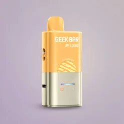 Geek Bar Up 10000 Pod Система – 10K Puffs, 2ml+10ml, 20mg, тройна анти-теч