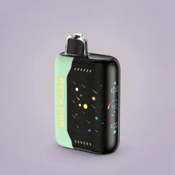 GEEK BAR Наргиле X 25K вейп 25K Пулс/15K DTL 18ml 820mAh 3D извит екран
