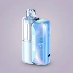 GEEK BAR MATE 60K Изпаряема капсула 15ml 1.1Ω 5% Никотин 60K/30K дръпки